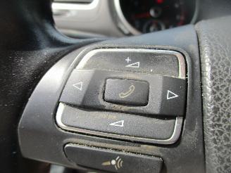 Volkswagen Golf 1.2 TSI COMFORTLINE BLUE MOTION picture 19