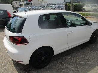 Volkswagen Golf 1.2 TSI COMFORTLINE BLUE MOTION picture 6