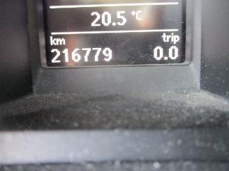 Volkswagen Golf 1.2 TSI COMFORTLINE BLUE MOTION picture 20