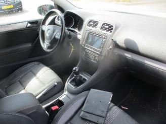 Volkswagen Golf 1.2 TSI COMFORTLINE BLUE MOTION picture 12