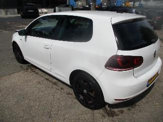 Volkswagen Golf 1.2 TSI COMFORTLINE BLUE MOTION picture 8