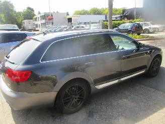 Audi A6 allroad 3.2 QUATTRO AUTOMAAT CLIMA NAVI  LEDER picture 6