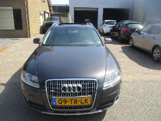 Audi A6 allroad 3.2 QUATTRO AUTOMAAT CLIMA NAVI  LEDER picture 3