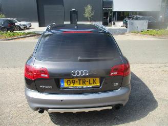Audi A6 allroad 3.2 QUATTRO AUTOMAAT CLIMA NAVI  LEDER picture 8
