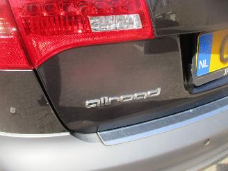Audi A6 allroad 3.2 QUATTRO AUTOMAAT CLIMA NAVI  LEDER picture 10
