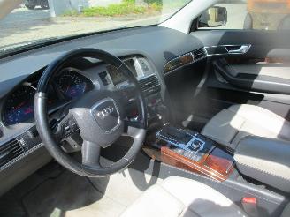 Audi A6 allroad 3.2 QUATTRO AUTOMAAT CLIMA NAVI  LEDER picture 19