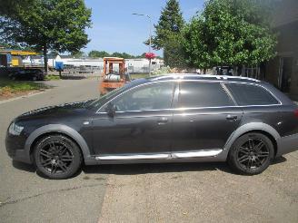 Audi A6 allroad 3.2 QUATTRO AUTOMAAT CLIMA NAVI  LEDER picture 2
