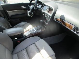 Audi A6 allroad 3.2 QUATTRO AUTOMAAT CLIMA NAVI  LEDER picture 16