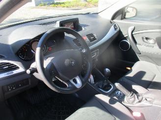 Renault Mégane TCE DYNAMIC CLIMA NAVI picture 13