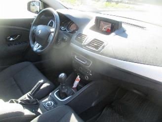 Renault Mégane TCE DYNAMIC CLIMA NAVI picture 11