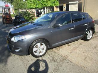 škoda osobní automobily Renault Mégane TCE DYNAMIC CLIMA NAVI 2011/1