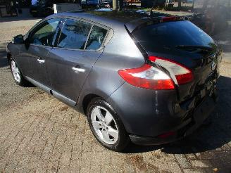 Renault Mégane TCE DYNAMIC CLIMA NAVI picture 9