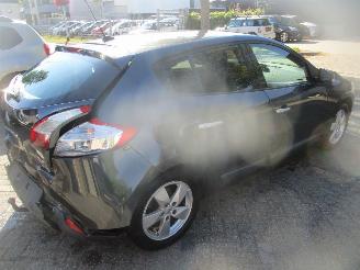 Renault Mégane TCE DYNAMIC CLIMA NAVI picture 7