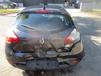 Renault Mégane TCE DYNAMIC CLIMA NAVI picture 8