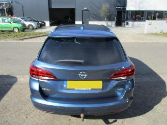 Opel Astra 1.6 CDTI INNOVATION CLIMA NAVI picture 5