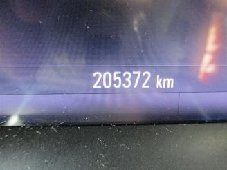 Opel Astra 1.6 CDTI INNOVATION CLIMA NAVI picture 26