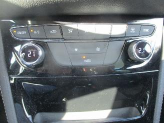 Opel Astra 1.6 CDTI INNOVATION CLIMA NAVI picture 21