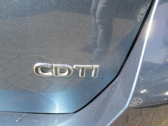 Opel Astra 1.6 CDTI INNOVATION CLIMA NAVI picture 4
