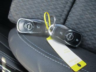 Opel Astra 1.6 CDTI INNOVATION CLIMA NAVI picture 25