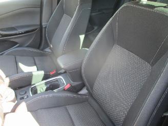 Opel Astra 1.6 CDTI INNOVATION CLIMA NAVI picture 19