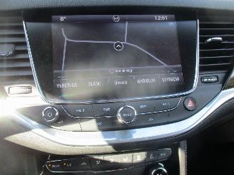 Opel Astra 1.6 CDTI INNOVATION CLIMA NAVI picture 22