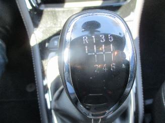 Opel Astra 1.6 CDTI INNOVATION CLIMA NAVI picture 20