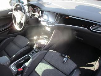 Opel Astra 1.6 CDTI INNOVATION CLIMA NAVI picture 15