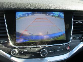 Opel Astra 1.6 CDTI INNOVATION CLIMA NAVI picture 27