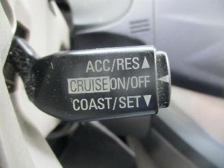 Mitsubishi Grandis 2.4 -16V INTENSE AUTOMAAT 7 PERSOONS picture 21