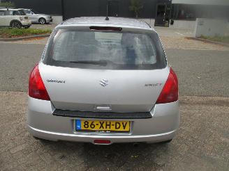 Suzuki Swift 1.3 SHOGUN AIRCO picture 7