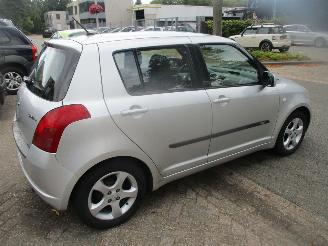 Suzuki Swift 1.3 SHOGUN AIRCO picture 6