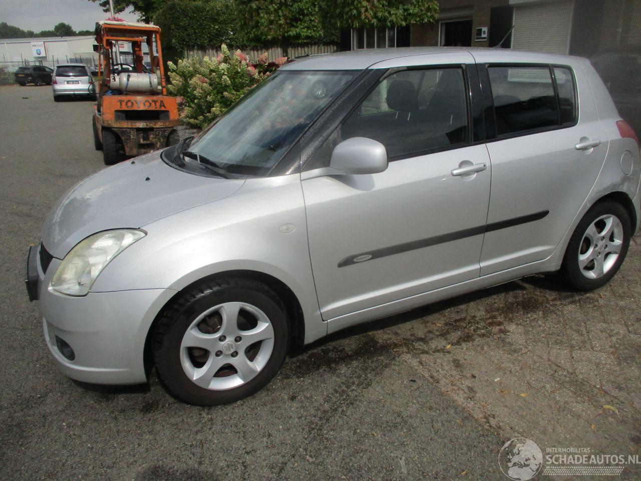 Suzuki Swift 1.3 SHOGUN AIRCO