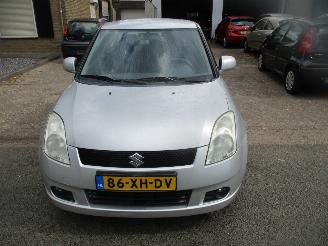 Suzuki Swift 1.3 SHOGUN AIRCO picture 3