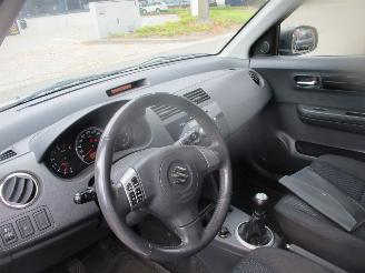 Suzuki Swift 1.3 SHOGUN AIRCO picture 12