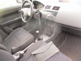 Suzuki Swift 1.3 SHOGUN AIRCO picture 10