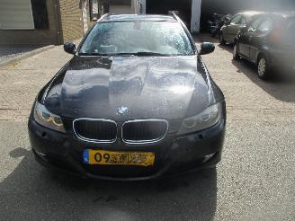 BMW 3-serie 320 DIESEL EFFICIENT DYNAMICS  EDITION picture 3