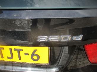 BMW 3-serie 320 DIESEL EFFICIENT DYNAMICS  EDITION picture 11