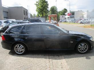 BMW 3-serie 320 DIESEL EFFICIENT DYNAMICS  EDITION picture 7