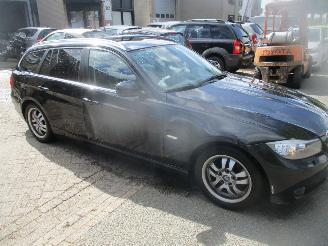 BMW 3-serie 320 DIESEL EFFICIENT DYNAMICS  EDITION picture 6