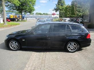 BMW 3-serie 320 DIESEL EFFICIENT DYNAMICS  EDITION picture 2