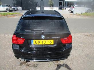 BMW 3-serie 320 DIESEL EFFICIENT DYNAMICS  EDITION picture 10