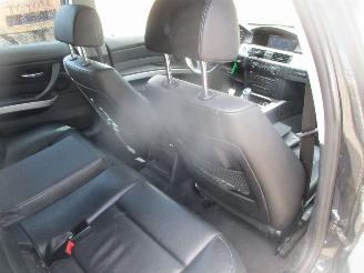 BMW 3-serie 320 DIESEL EFFICIENT DYNAMICS  EDITION picture 16