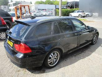 BMW 3-serie 320 DIESEL EFFICIENT DYNAMICS  EDITION picture 9