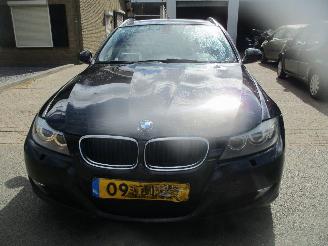 BMW 3-serie 320 DIESEL EFFICIENT DYNAMICS  EDITION picture 4