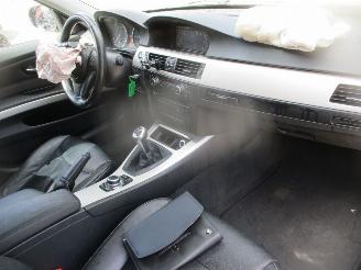 BMW 3-serie 320 DIESEL EFFICIENT DYNAMICS  EDITION picture 15