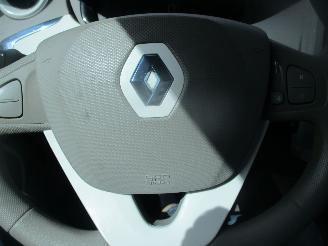 Renault Zoé 2X ZEN QUICKCHARGE 22 KWH 2X WIT BLAUW picture 14
