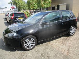  Volkswagen Golf 1.2 TSI TOUR CLIMA 2010/5