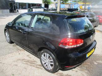 Volkswagen Golf 1.2 TSI TOUR CLIMA picture 8