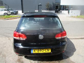 Volkswagen Golf 1.2 TSI TOUR CLIMA picture 7