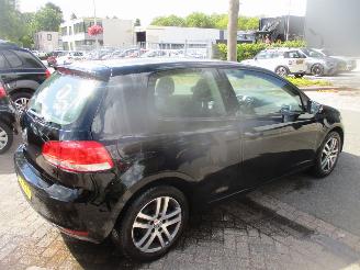 Volkswagen Golf 1.2 TSI TOUR CLIMA picture 6